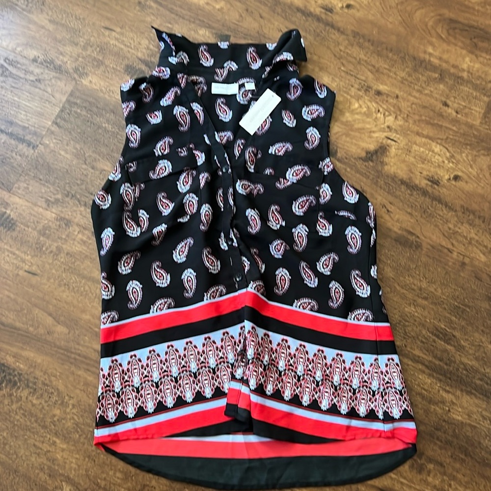 New York & Co. NWT women’s top